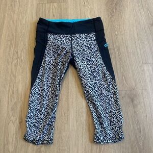 LULULEMON LEGGINGS